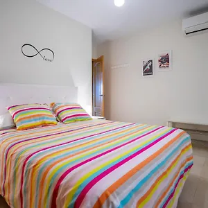  Appartement Playa Torrecilla Piscina Centro 2 Espagne
