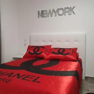New York , Vecindario (Gran Canaria) España