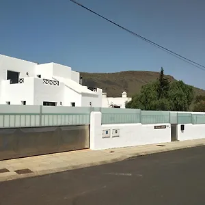 Finca La Tabaiba Hébergement de vacances