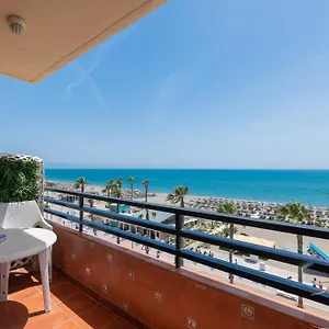 Xpce Playa Bajondillo Terrace - Parking Free , Torremolinos España