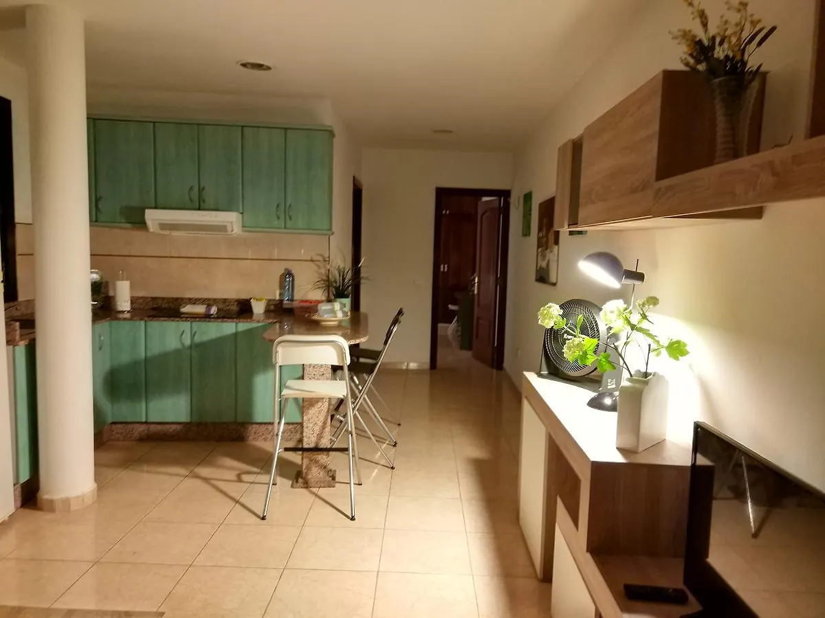 Appartamento Union 64 Vecindario