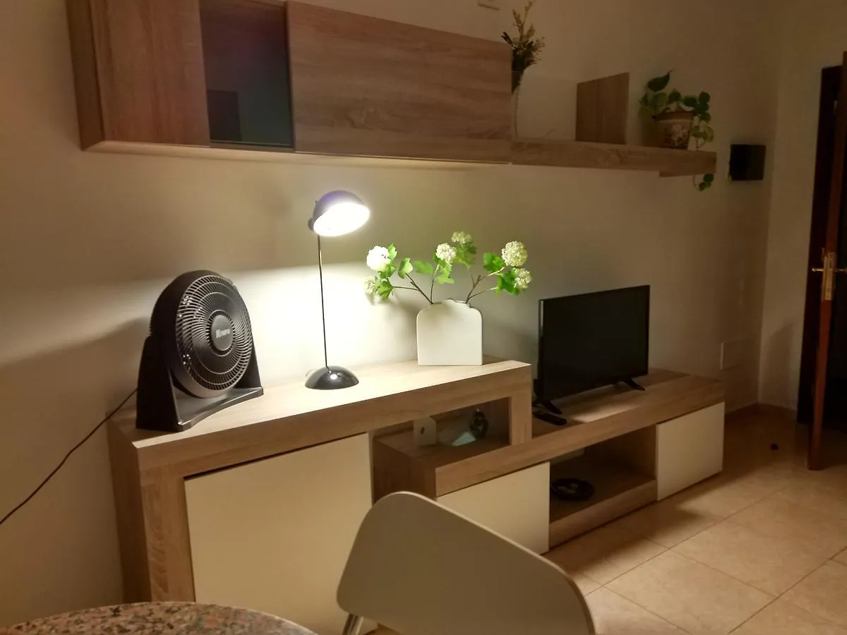 Appartamento Union 64 Vecindario
