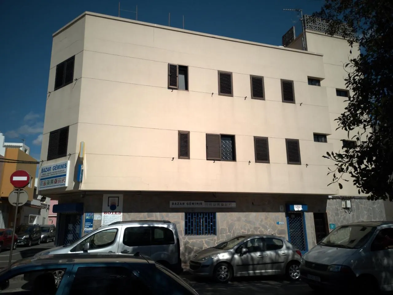 Appartamento Union 64 Vecindario   Vecindario (Gran Canaria)